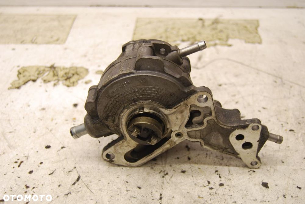 POMPA VACUM 038145209F 2.0 1.9 TDI VW TOURAN I AUDI SEAT SKODA - 3