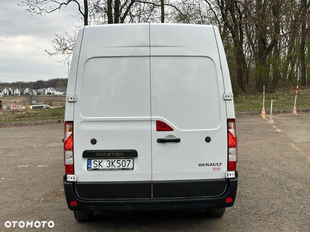 Renault Master L3H2 2300 ccm - 6