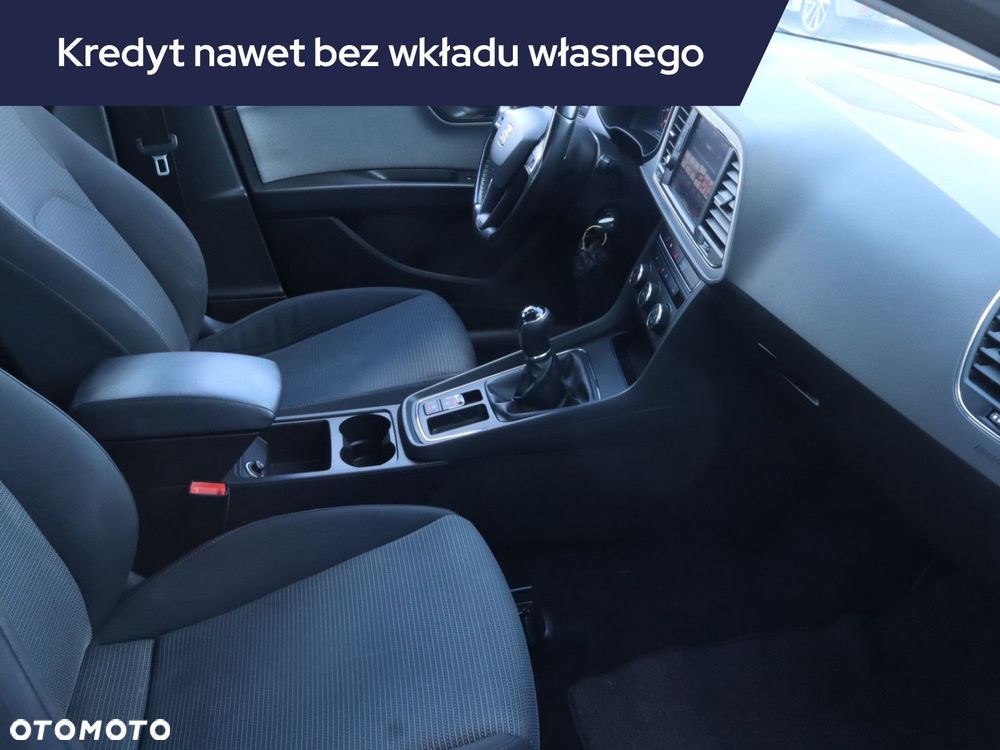 Seat Leon Sportstourer - 11