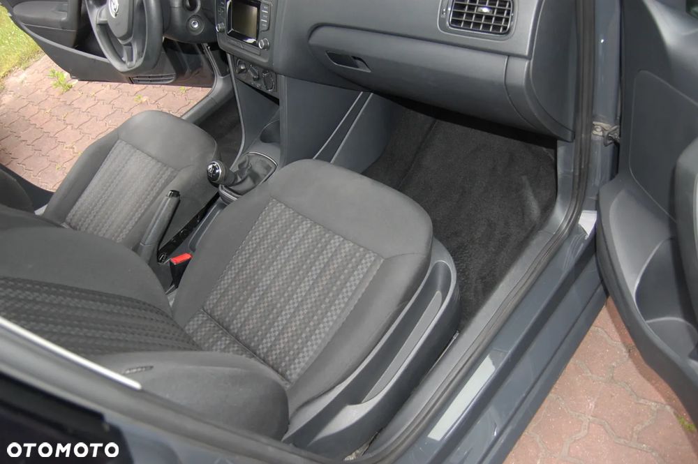 Volkswagen Polo 1.0 Trendline - 20