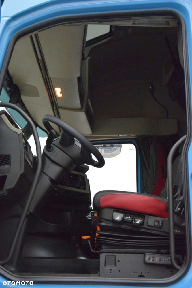 Volvo FH 540 BDF Globetrotter XL - 27