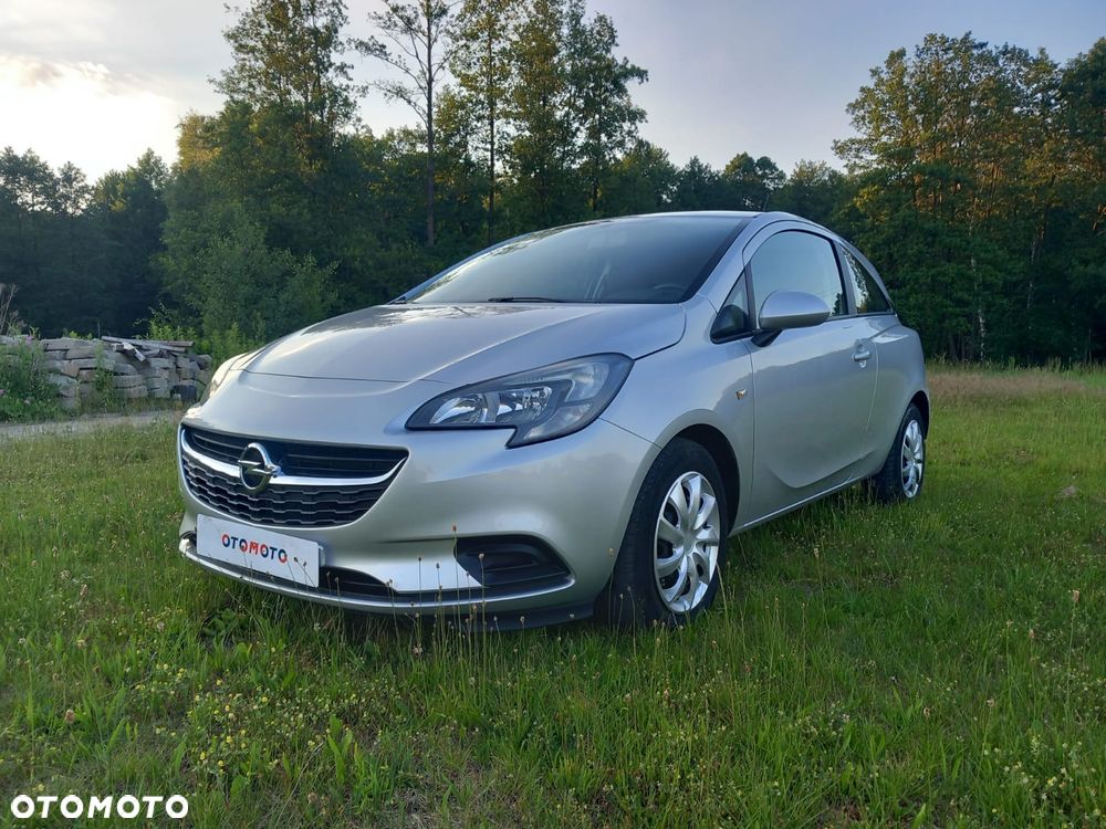 Opel Corsa 1.2 120 Lat - 7