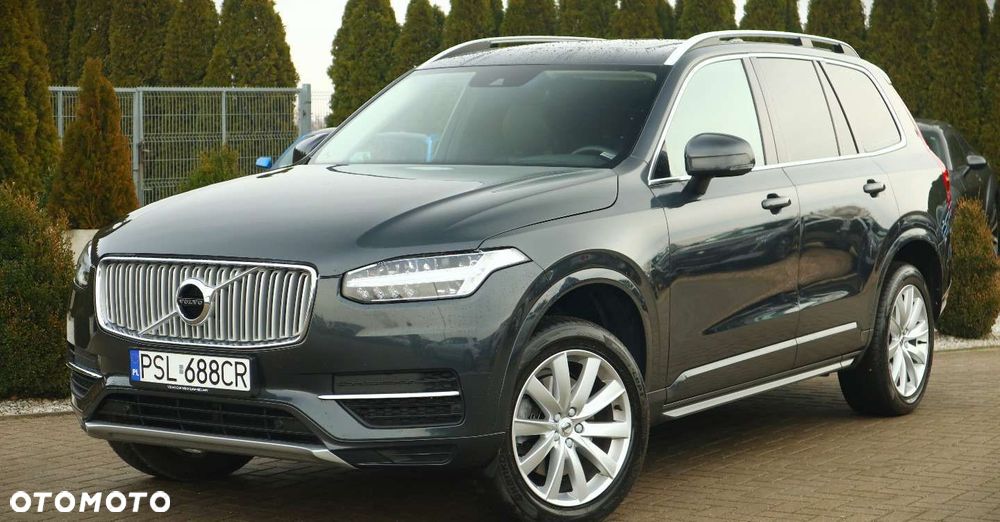 Volvo XC 90 - 10