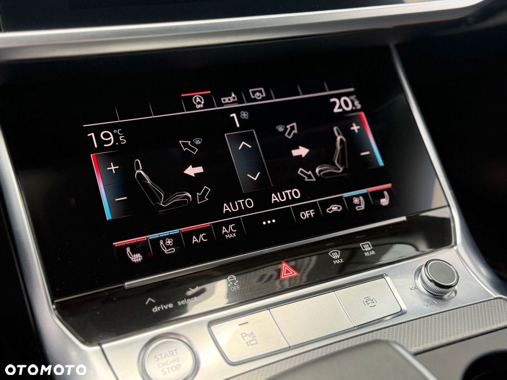 Audi A6 Limousine 40 TDI mHEV Quattro Sport S tronic - 34
