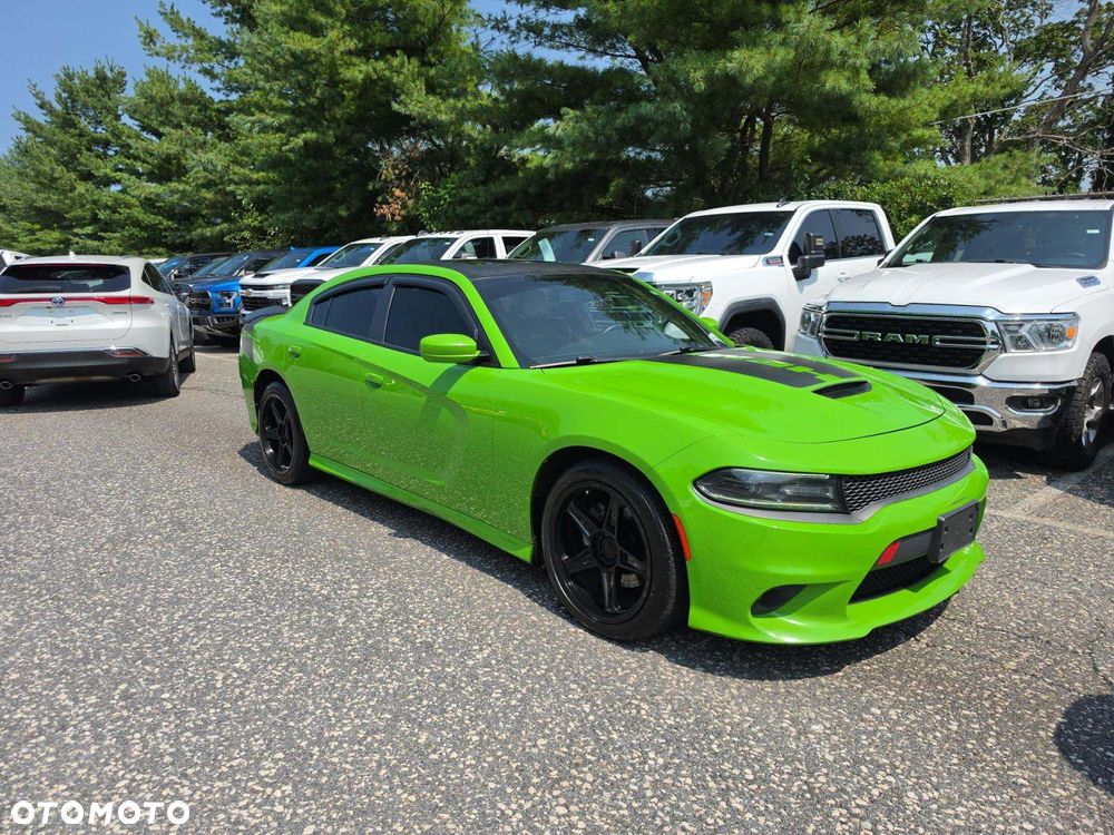 Dodge Charger - 2