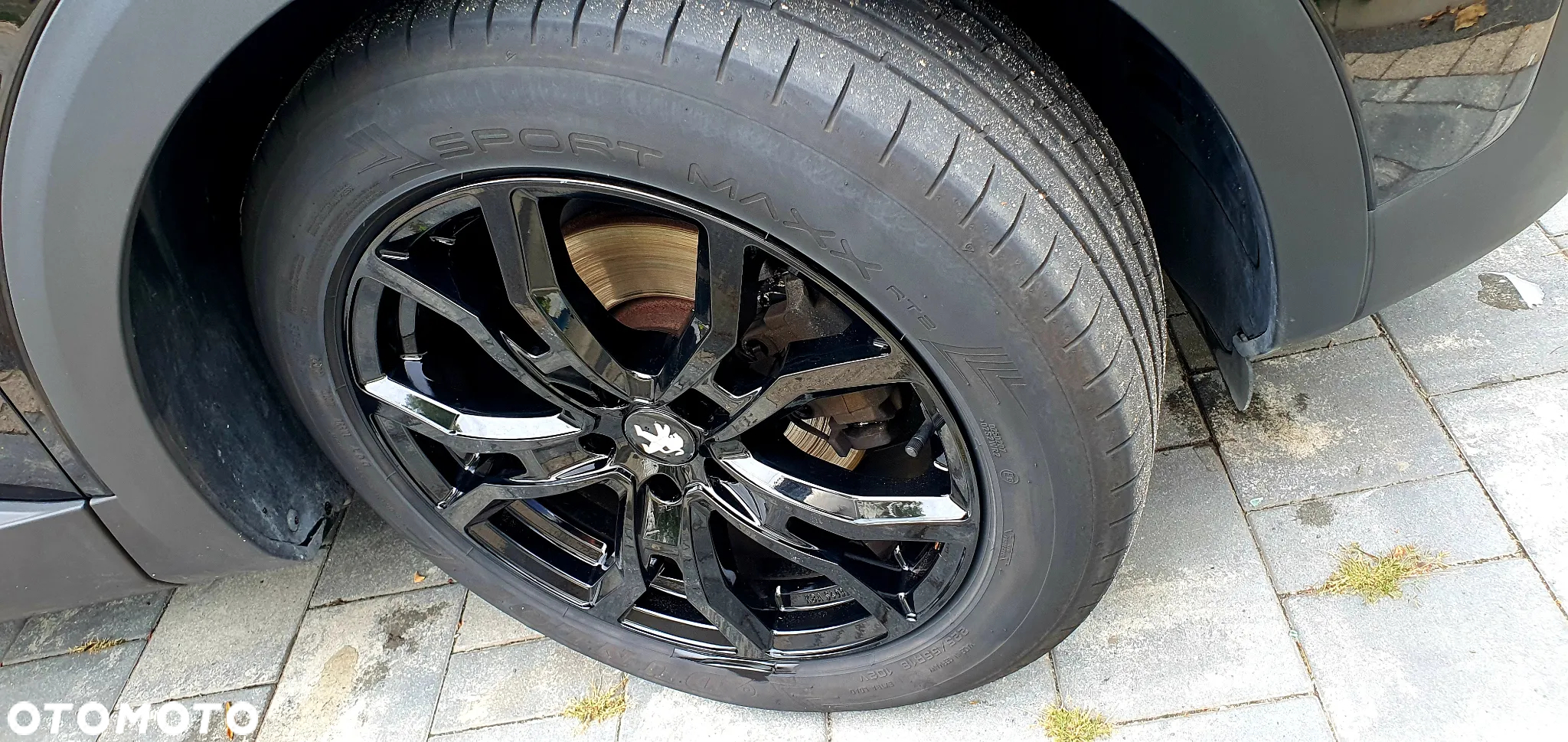 Peugeot 3008 HDi 115 Allure - 8