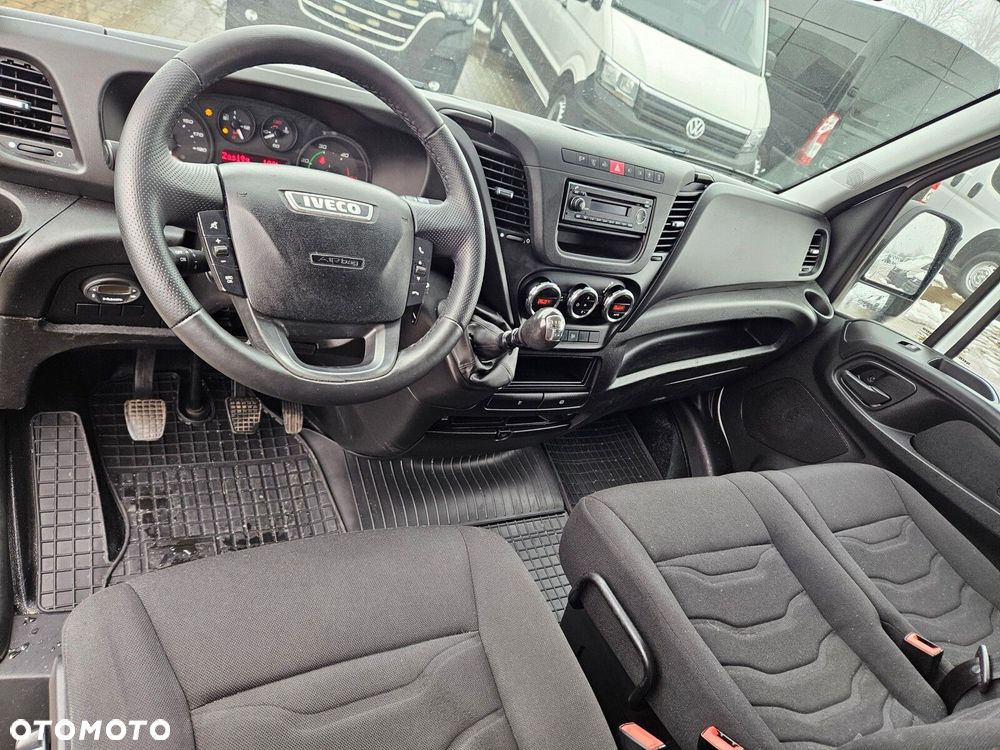 Iveco 35s15 L2H2 *44999zł NETTO* 2.3HPi/145KM - 19