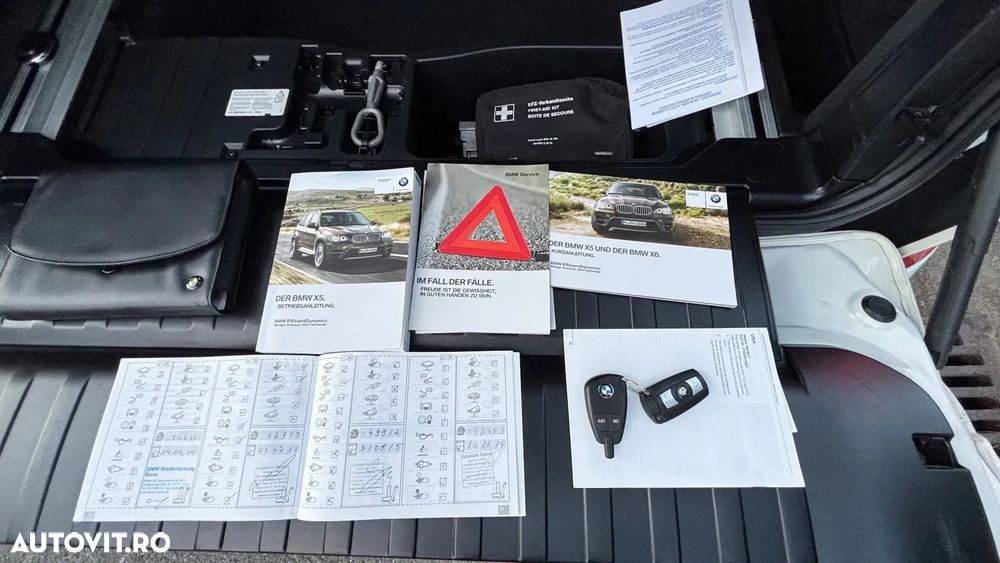 BMW X5 - 21