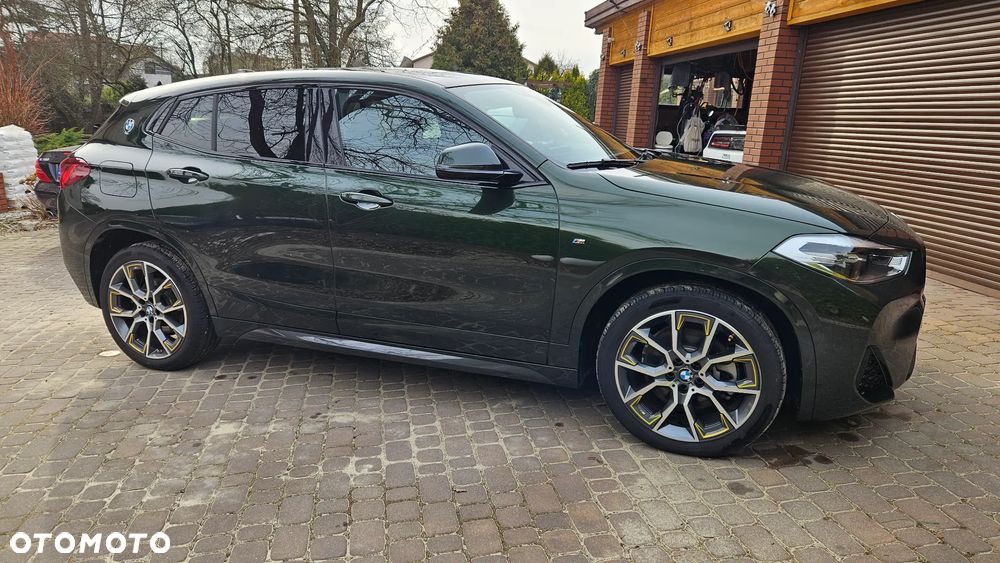 BMW X2 - 5