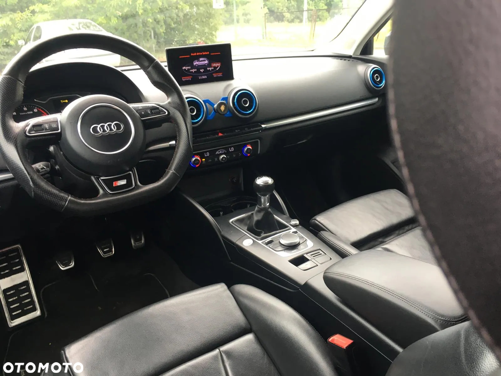 Audi A3 - 17
