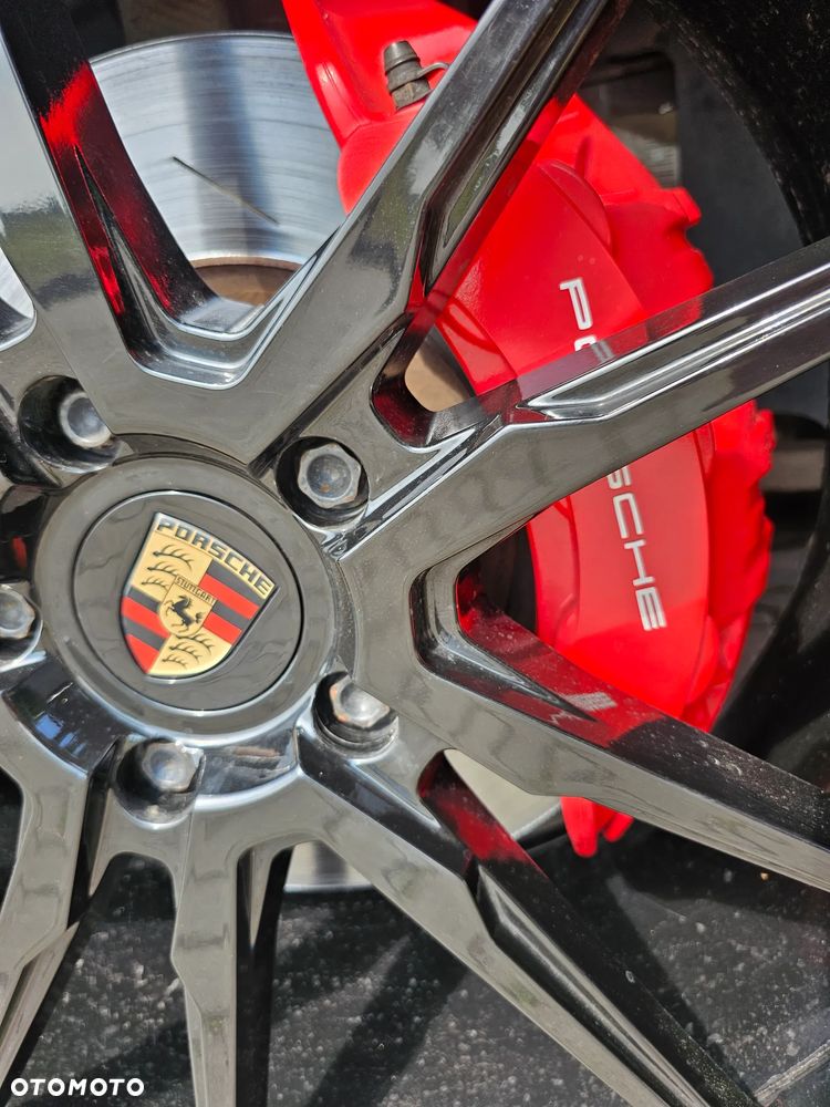 Porsche Panamera 4S PDK - 16