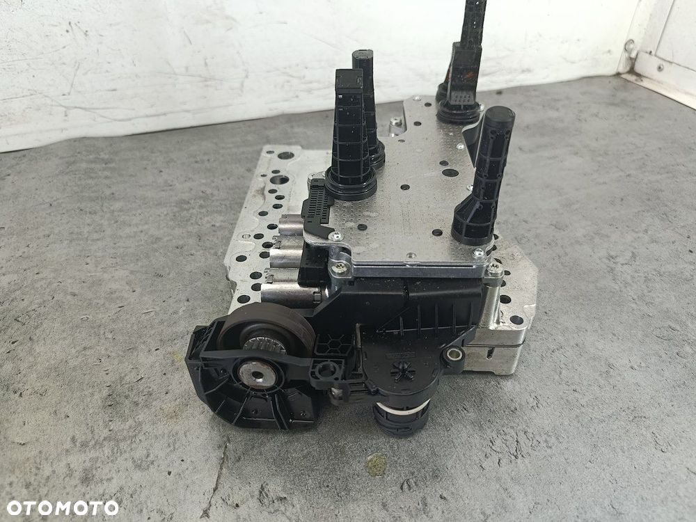 MECHATRONIKA,MODUŁ SKRZYNI FORD S-MAX I 7M5R-7H035-AA04   MPS6 TEMIC - 4