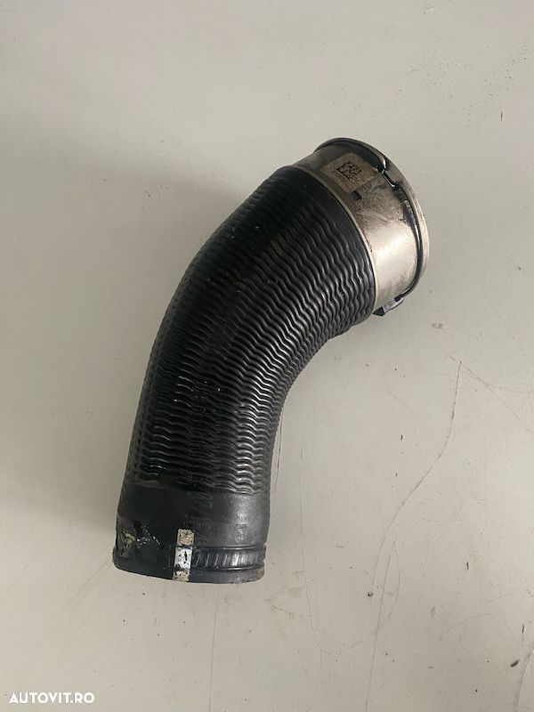 Furtun intercooler Volvo XC90 2016-2017 31338752 32222272