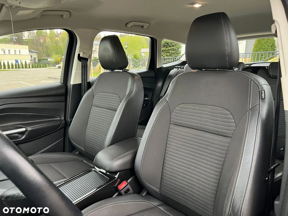 Ford Kuga 1.5 EcoBoost FWD Titanium Plus ASS - 28
