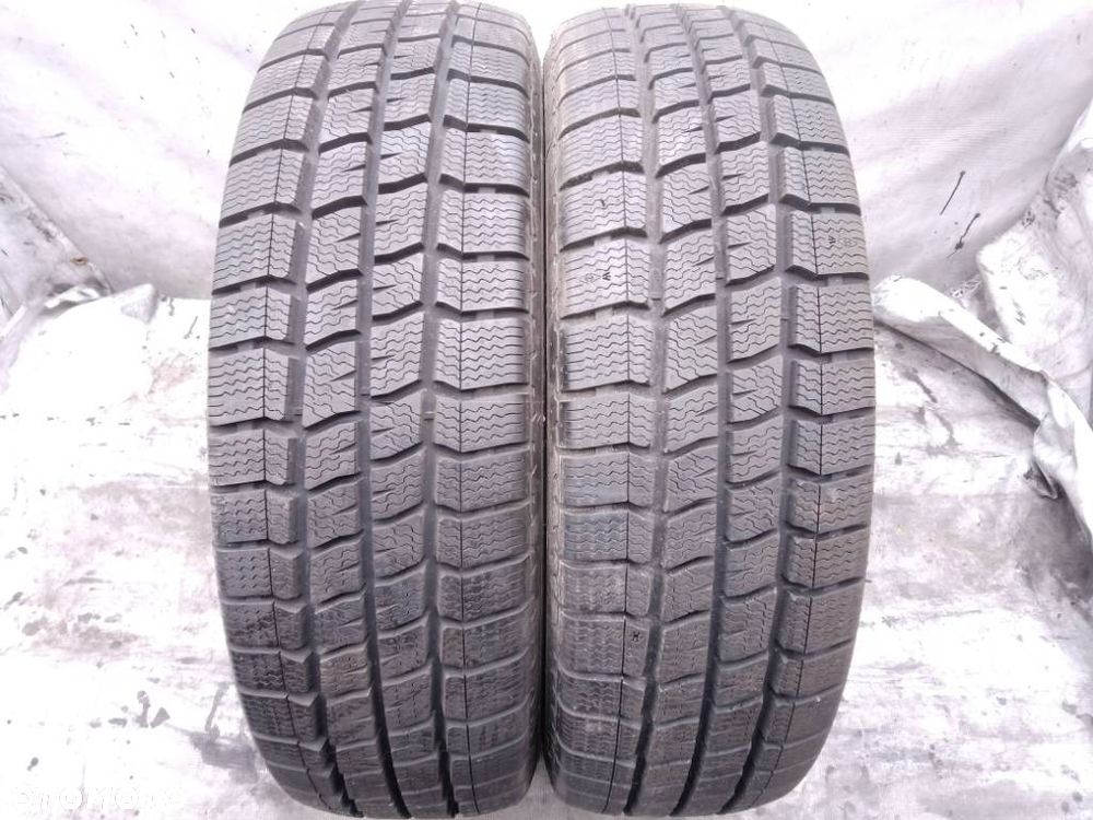 Vredestein Comtrac 2 Winter + 215/75 R16C 116/114R 2025 - 1