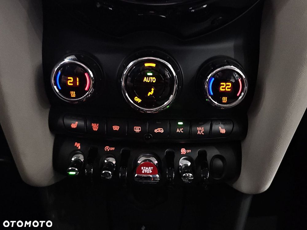 MINI Cooper - 22