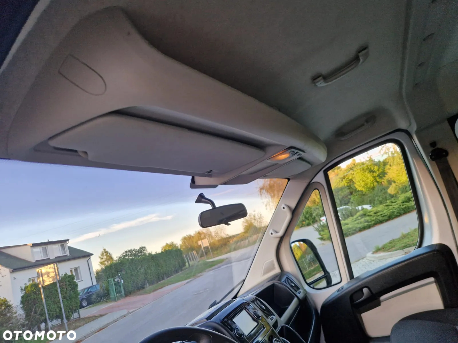 Fiat Ducato - 12