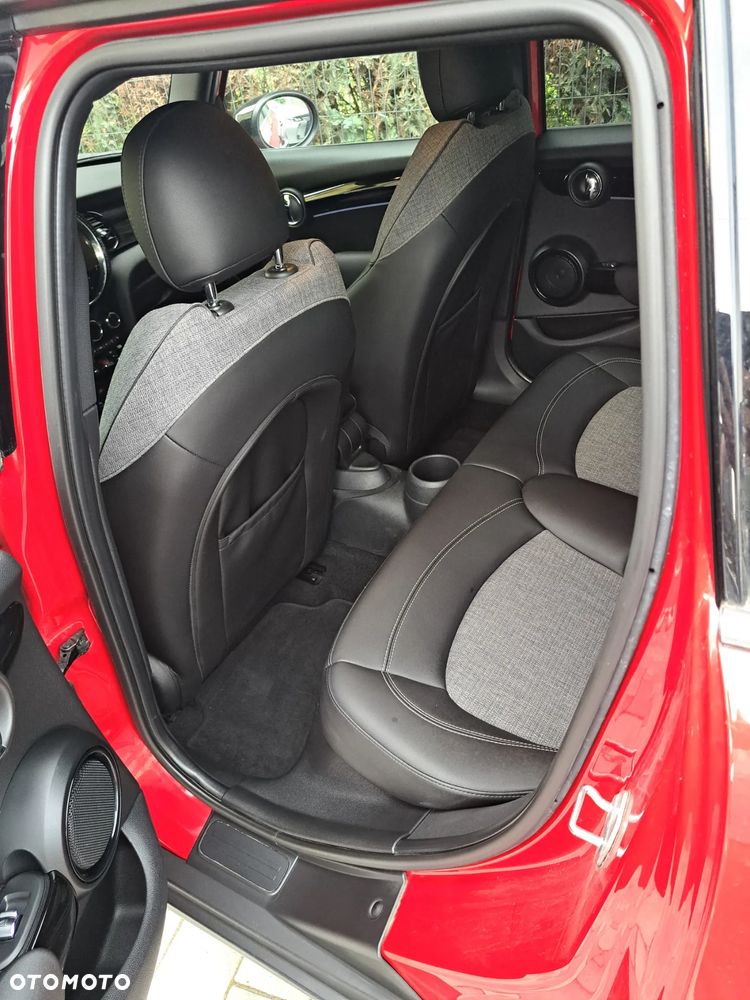 MINI Cooper Classic Trim - 22