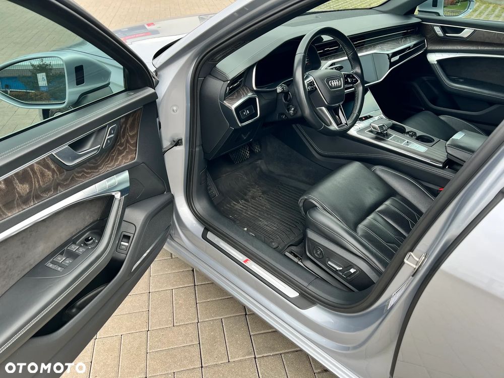 Audi A6 Limousine 55 TFSI quattro S tronic - 12