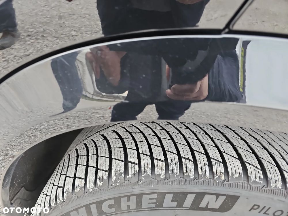 Mercedes-Benz GLE AMG 53 mHEV 4-Matic+ - 32