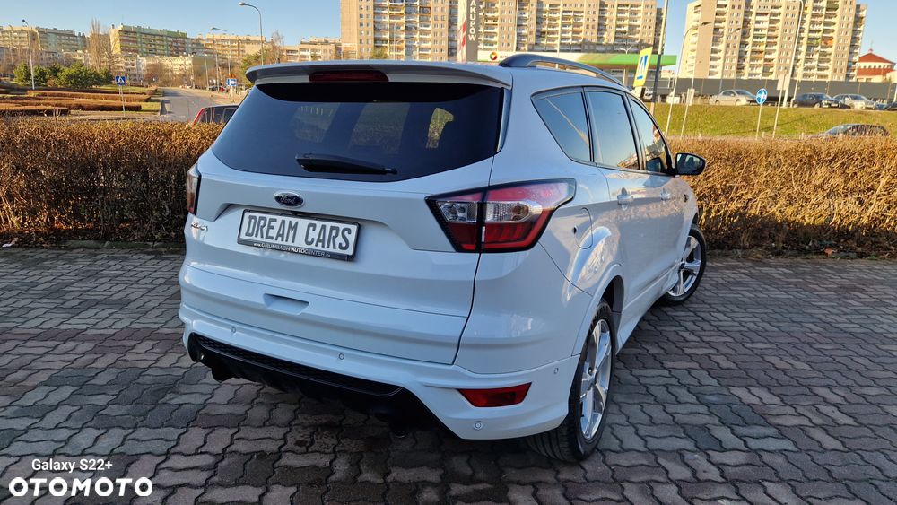Ford Kuga 1.5 EcoBoost 2x4 ST-Line - 5
