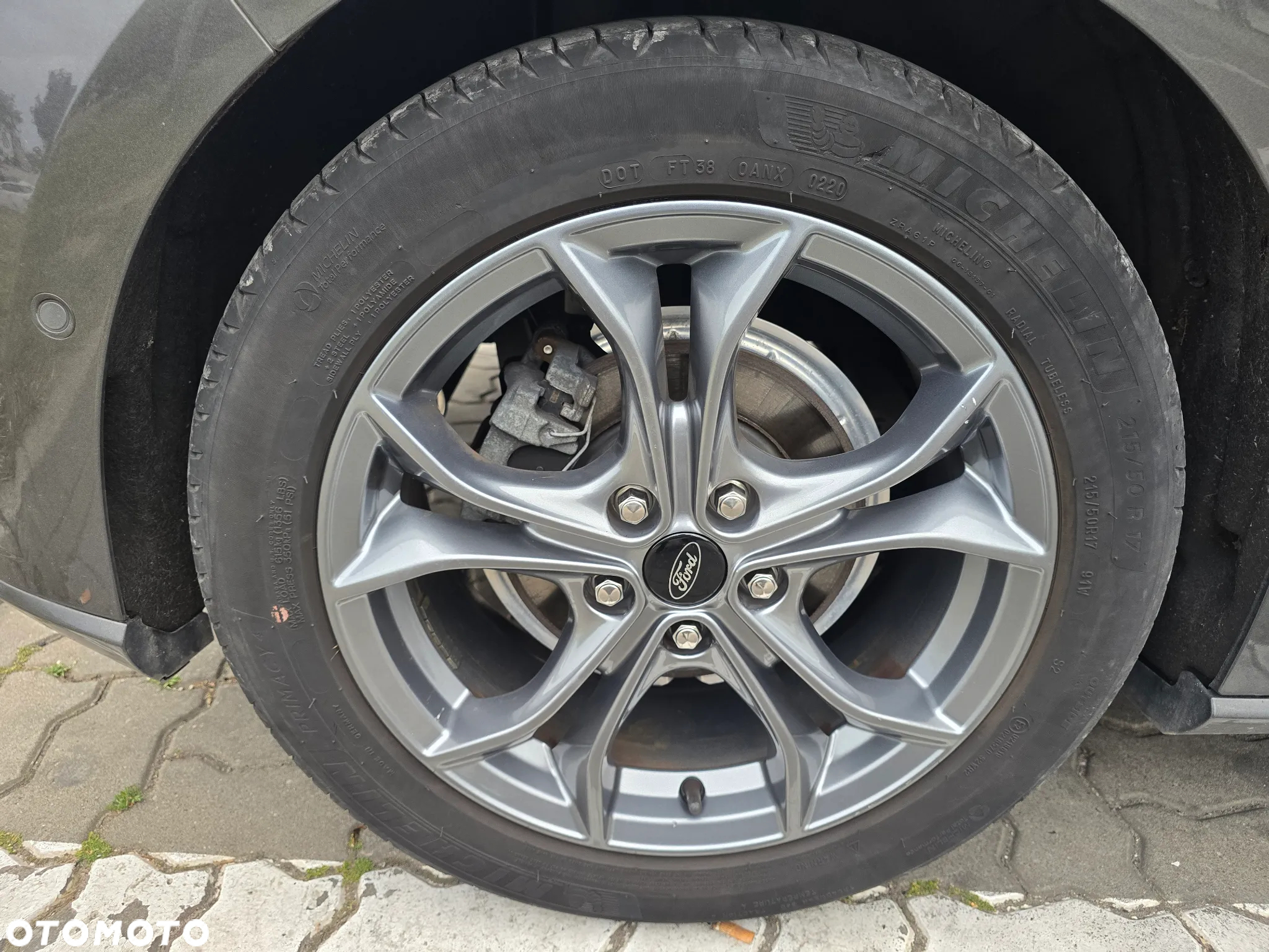 Ford Focus 1.0 EcoBoost ST-Line - 23