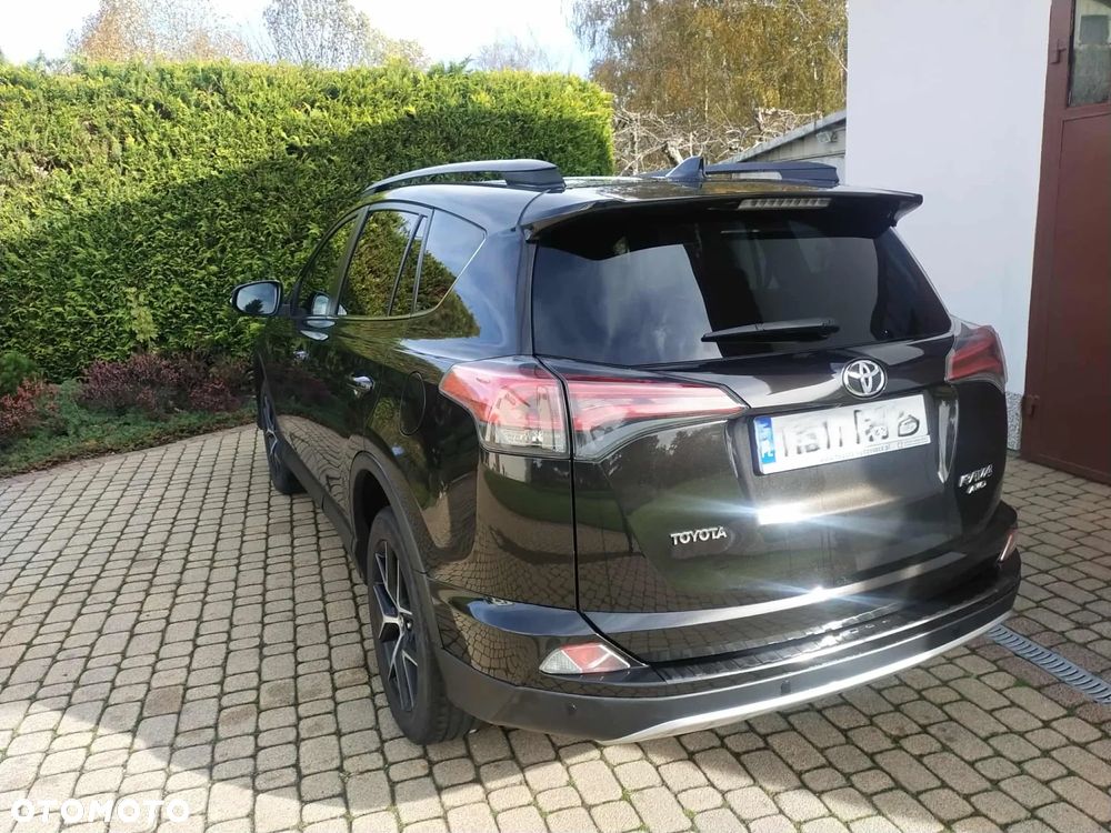 Toyota RAV4 2.0 Prestige 4x4 MS - 3