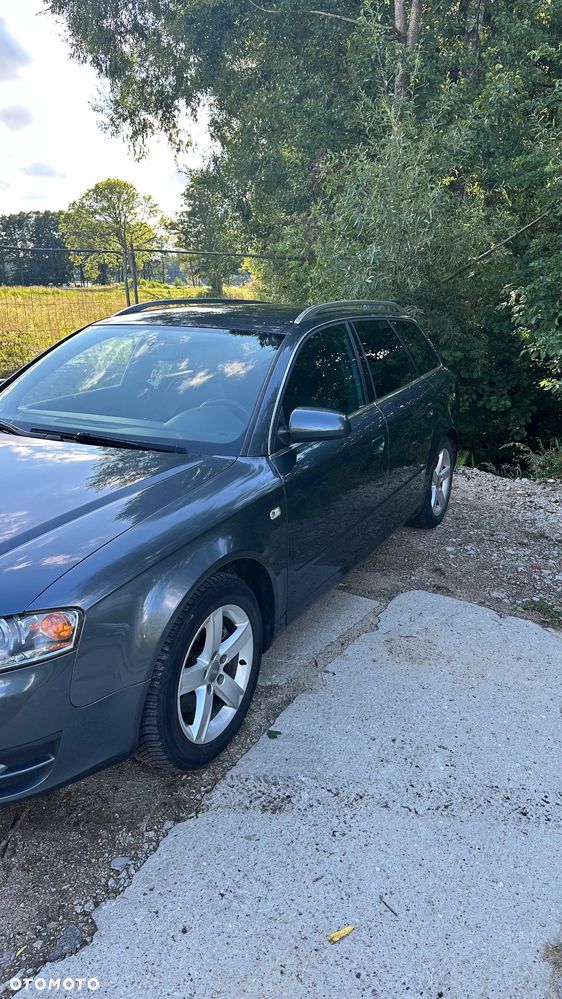Audi A4 Avant - 3
