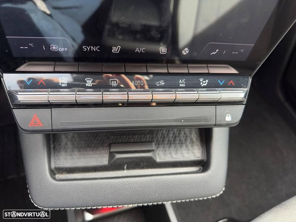 Renault Mégane E-Tech EV60 Techno Autonomia Comfort CA7 - 36