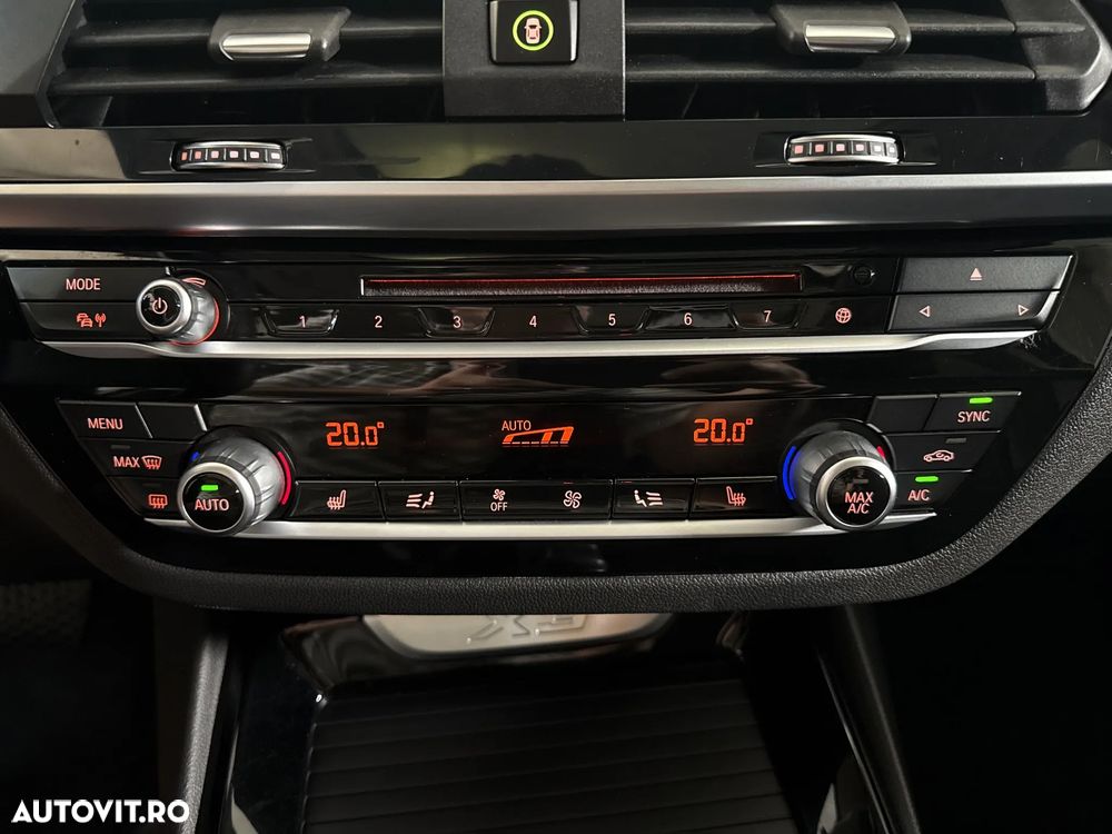 BMW X3 - 19