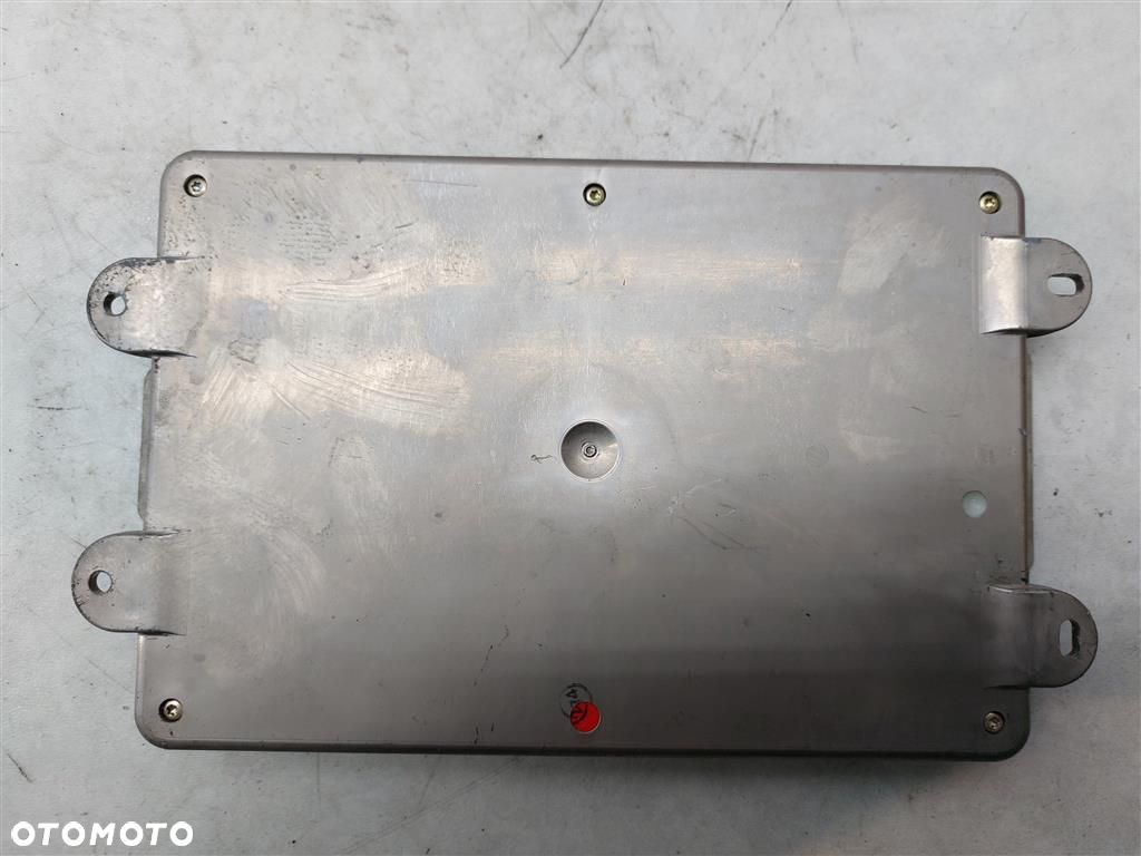 MODUŁ Sterownik Solaris Urbino SIEMENS VDO 136421020101 - 4