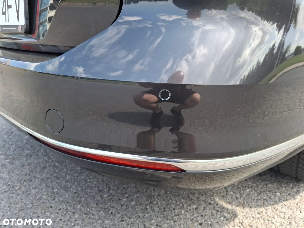 Volkswagen Passat 2.0 TDI BMT Highline DSG7 - 37