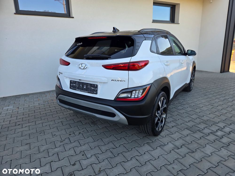 Hyundai Kona - 4