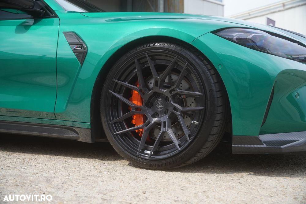BMW M3 - 8