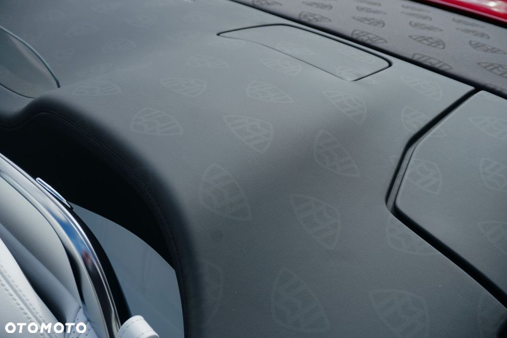 Mercedes-Benz SL - 33