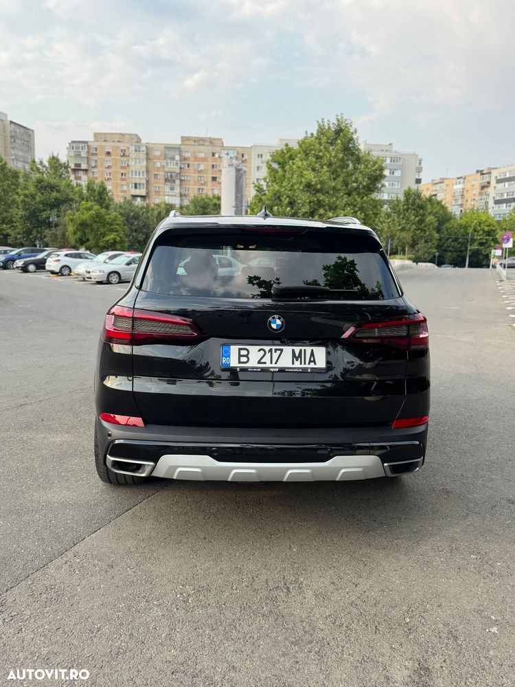 BMW X5 xDrive30d AT MHEV - 14