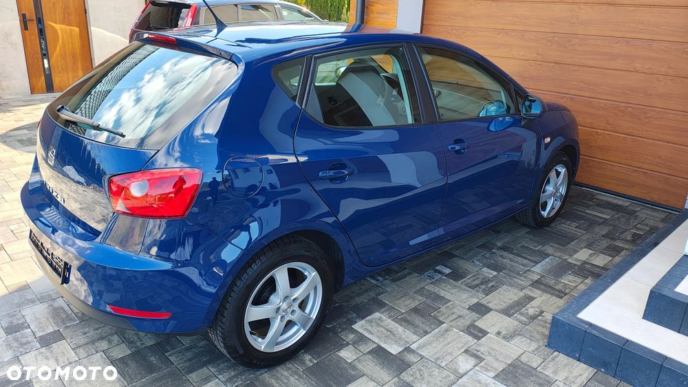 Seat Ibiza 1.0 MPI - 22