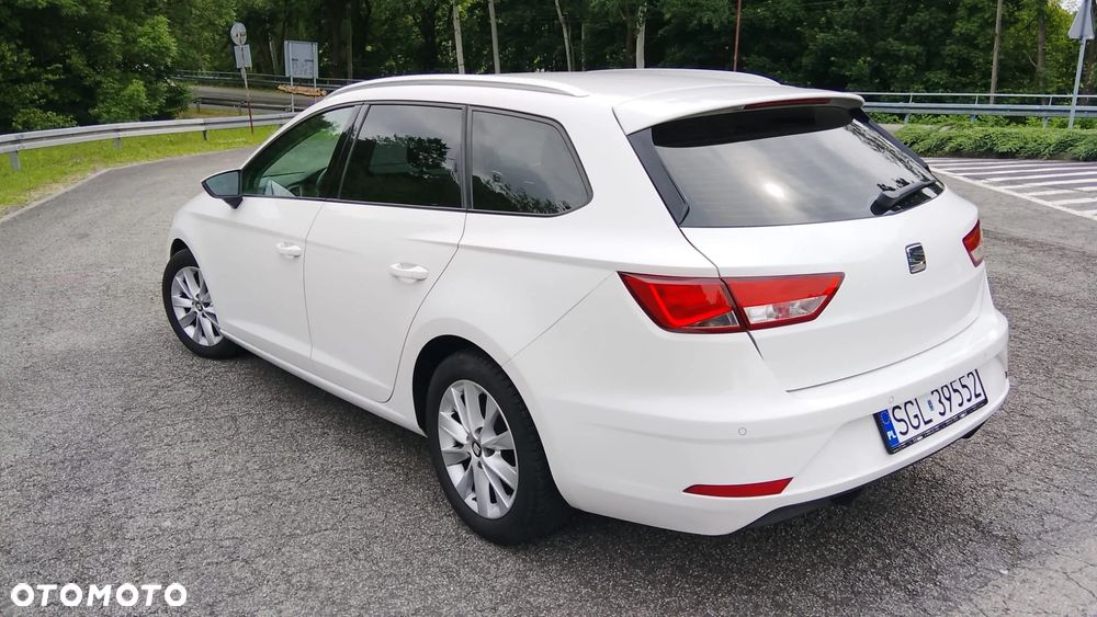 Seat Leon - 4