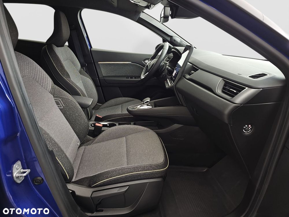 Renault Captur 1.3 TCe mHEV Techno EDC - 35