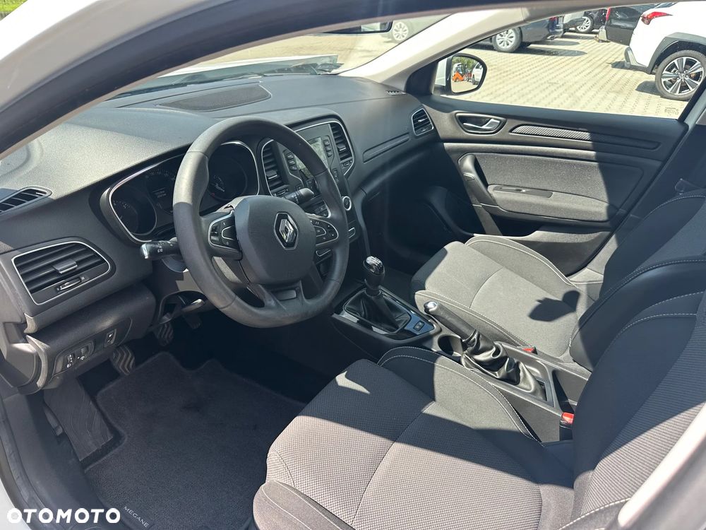 Renault Megane - 12