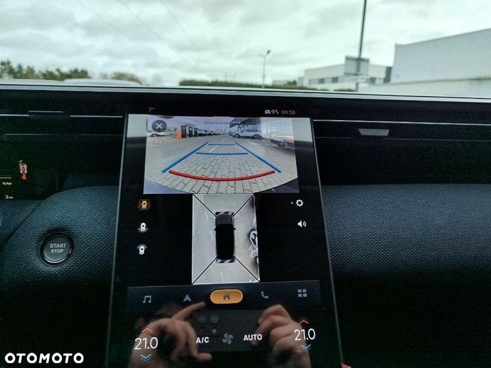 Citroën C5 Aircross - 30