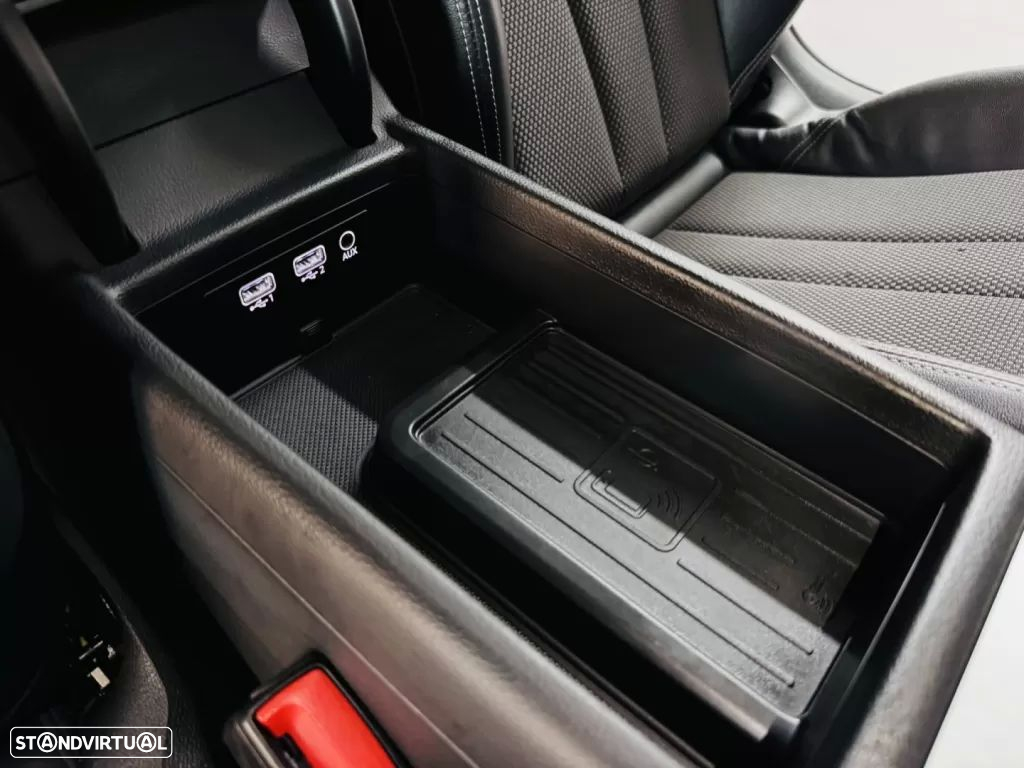 Audi A5 Coupe 2.0 TFSI quattro S tronic sport - 50