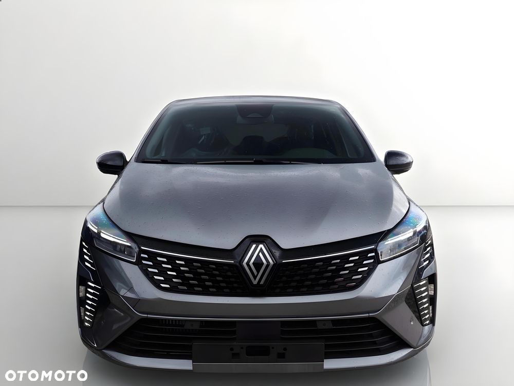 Renault Clio 1.0 TCe Techno - 2