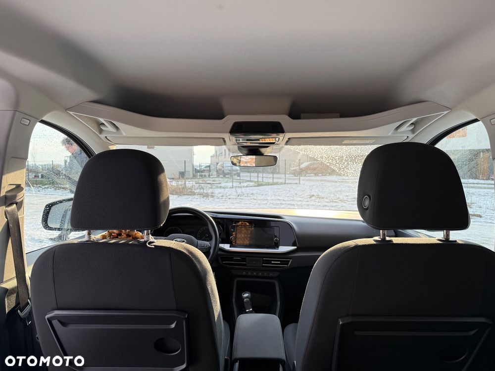 Ford Tourneo Connect 2.0 EcoBlue Active - 6