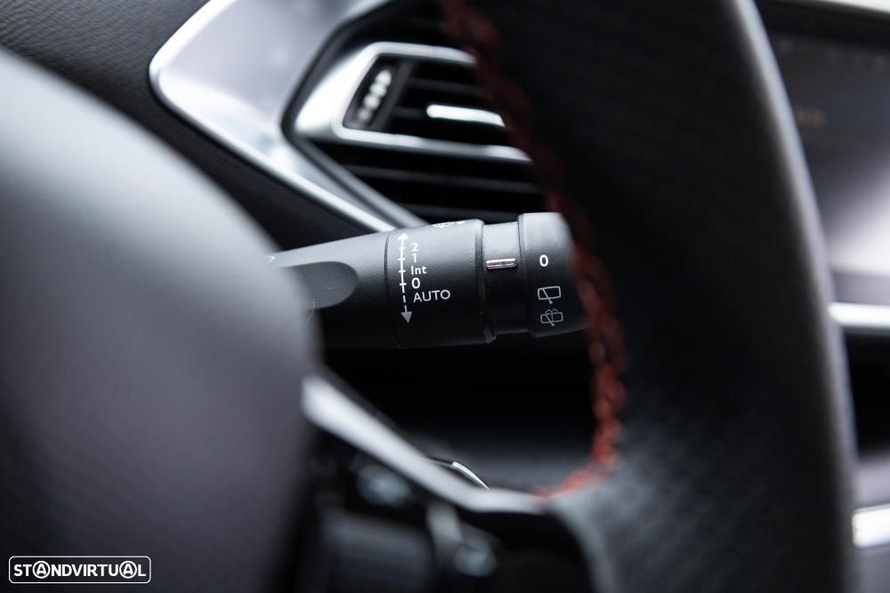 Peugeot 308 1.5 BlueHDi Active - 20