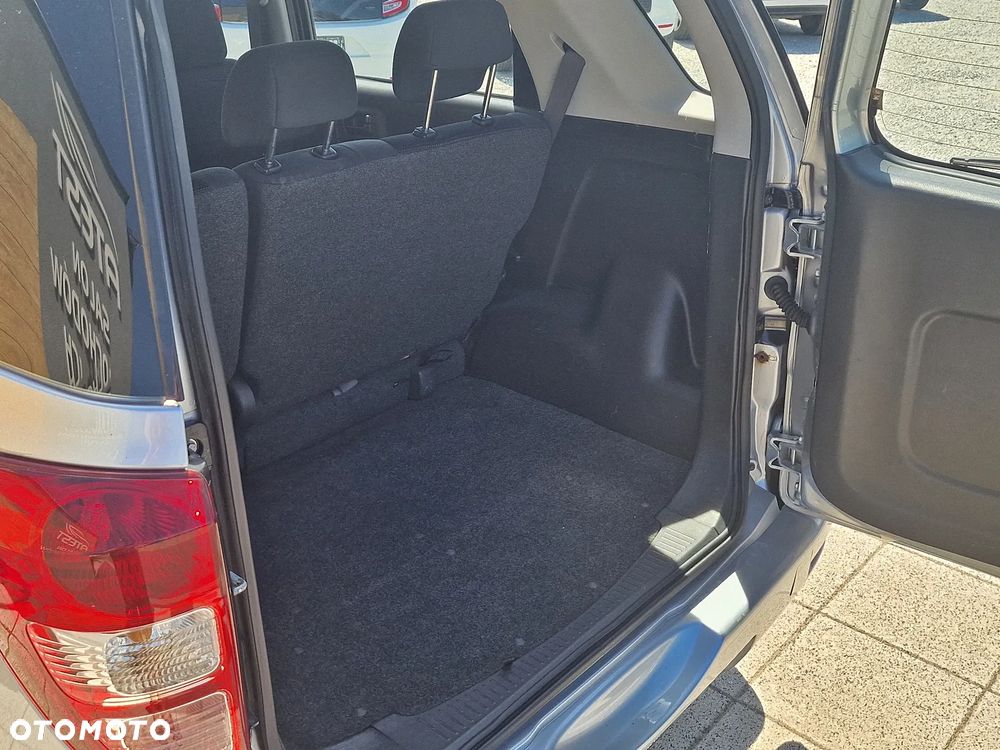 Daihatsu Terios Standard - 20