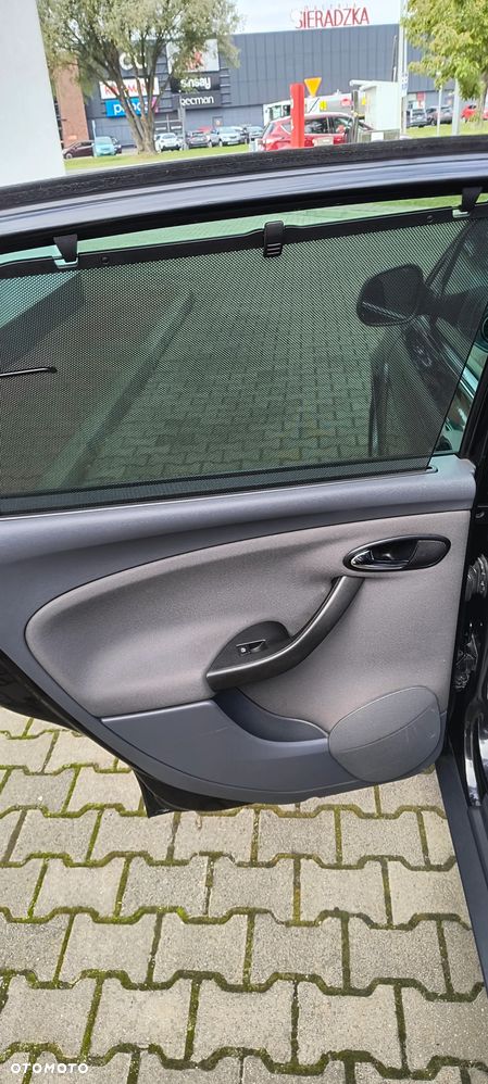 Seat Altea XL 2.0 TDI Stylance DSG - 11