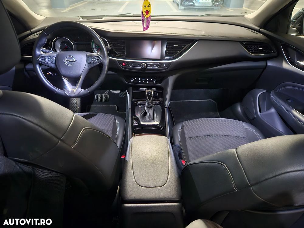 Opel Insignia Grand Sport 1.6 CDTI Start/Stop Aut. Edition - 8