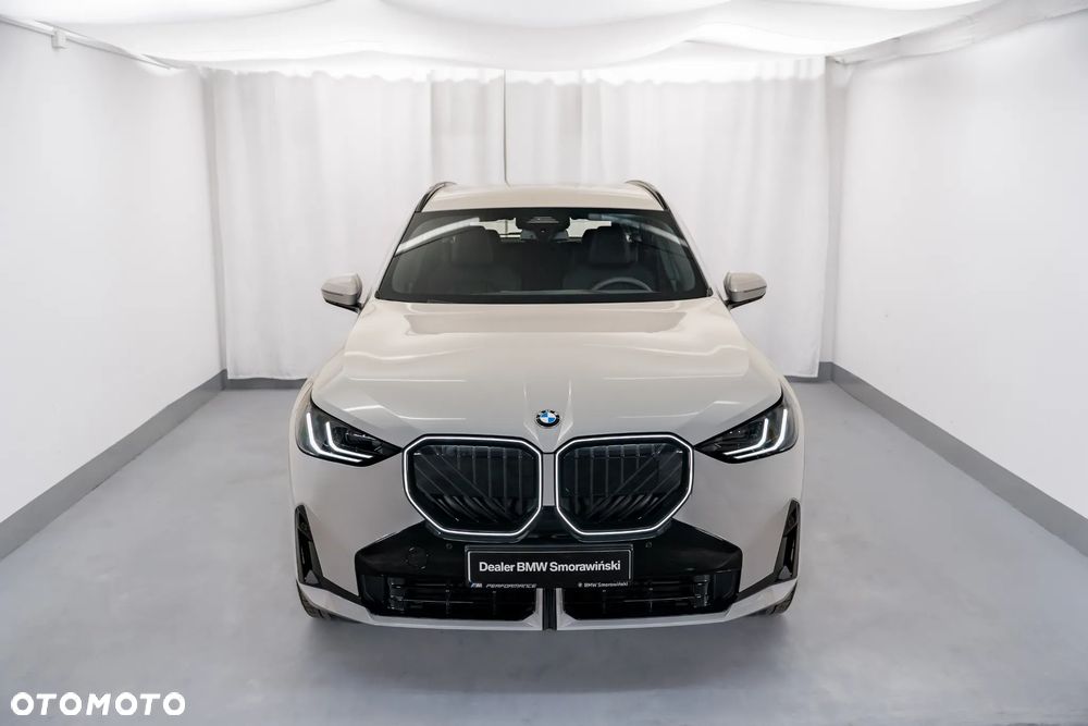 BMW X3 xDrive20d mHEV - 16