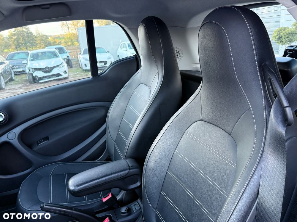 Smart Fortwo EQ prime - 16